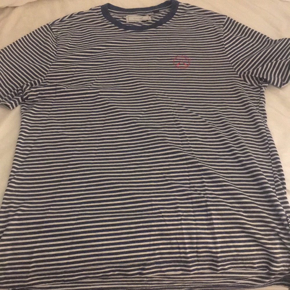 Five four club t shirt